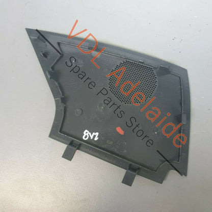 Audi A3 S3 RS3 8V Door Speaker Cover Trim Right Rear 8V4035794A