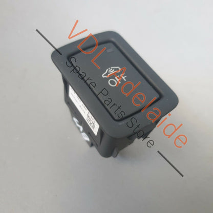 Audi S3 8V Door Mounted Interior Motion Alarm Deactivation Button 4H0962109 4H0962109