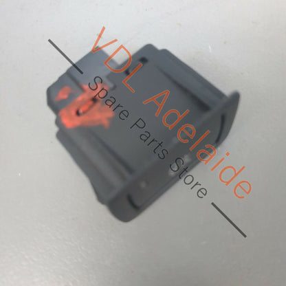 Audi S3 8V Door Mounted Interior Motion Alarm Deactivation Button 4H0962109