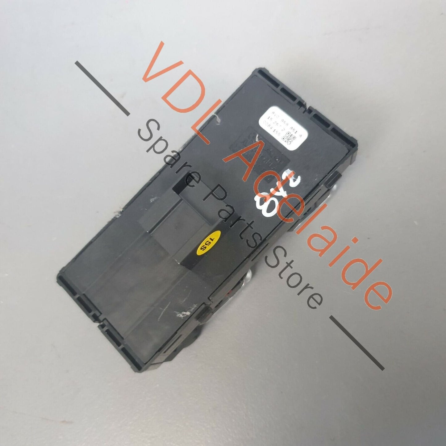 Audi A3 S3 RS3 8V Power Window Switch for 4dr vehicles 8V0959851A