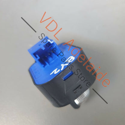 Audi S3 8V Switch for Power Folding Mirror Adjustment 8V0959565E
