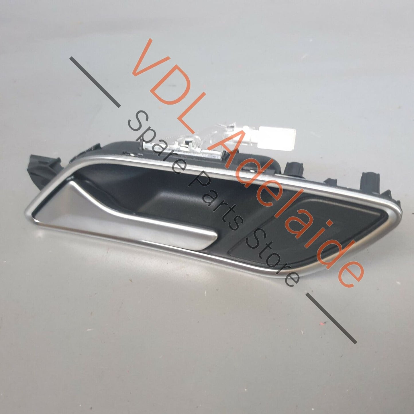 Audi S3 8V Interior Door Handle Pull Opening Latch LED Rear Left Side LHS 8V0919177A