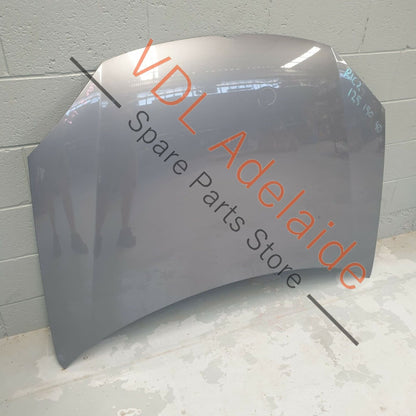 Volkswagen VW Golf Mk5 R32 Front Bonnet Hood Engine Lid Panel LA7T United Grey 1K0823031J