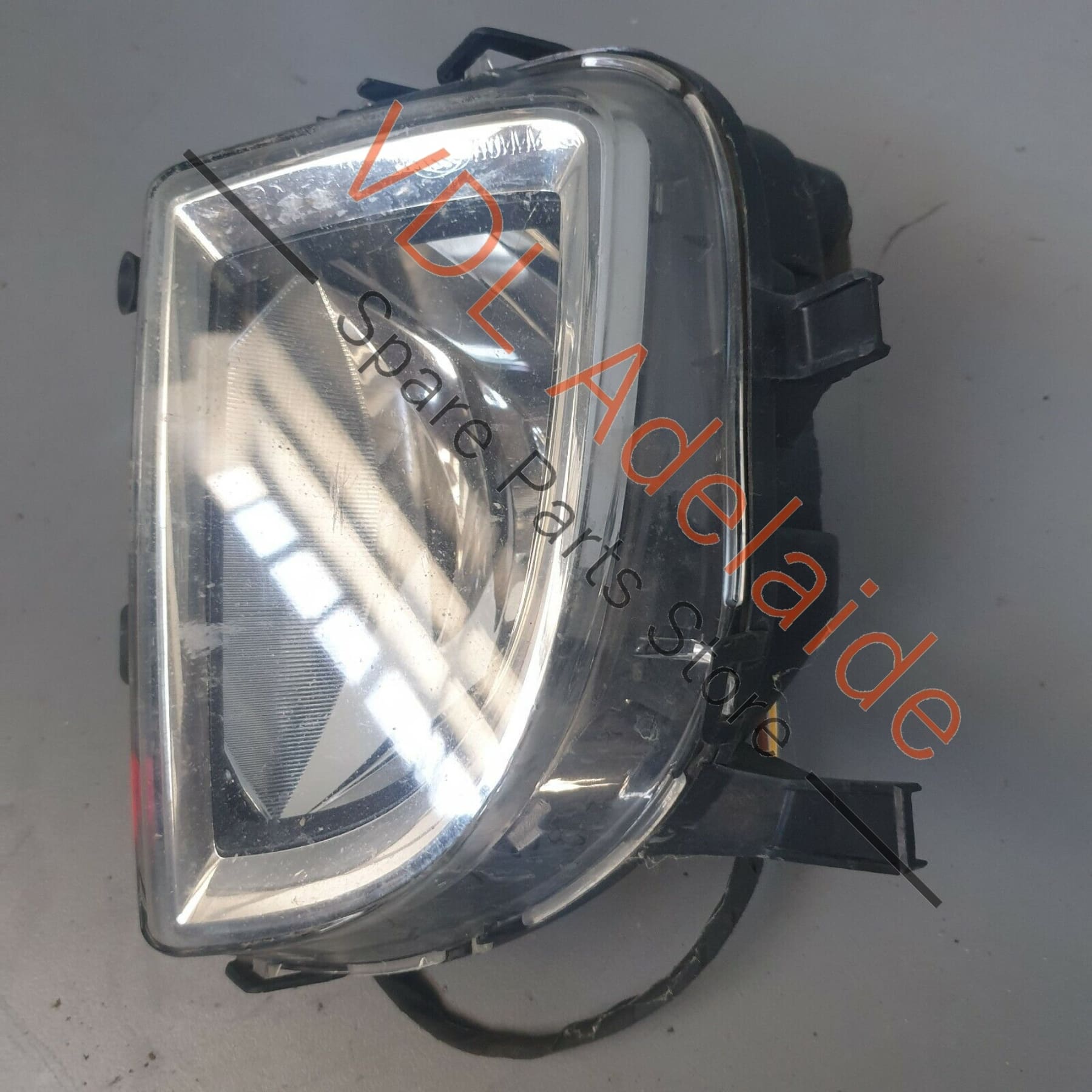 Genuine OEM Volkswagen VW Golf GTi Mk6 Front Left Foglight Fog Light Lamp NOR6