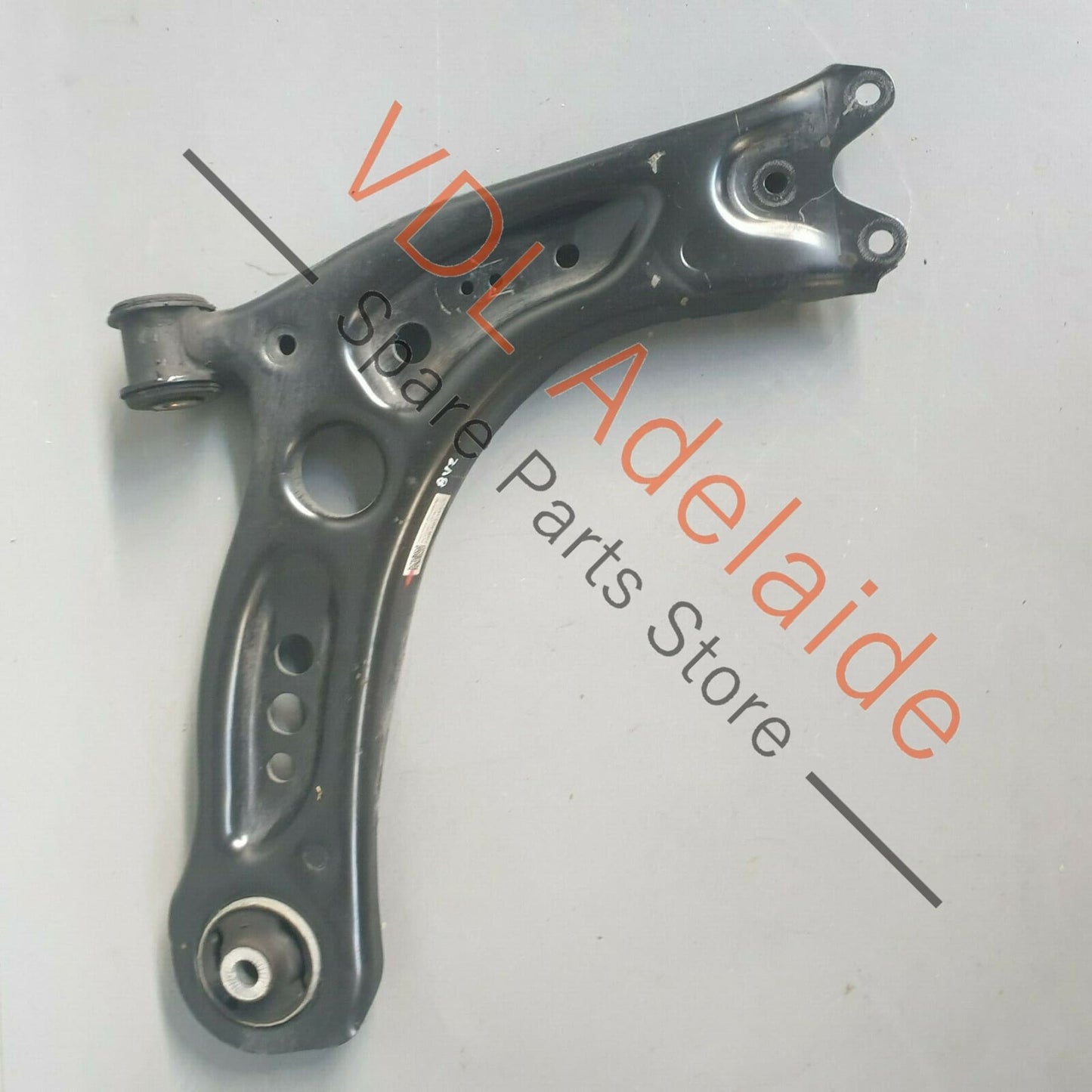 Audi S3 8V Front Lower Control Arm Wishbone LCA Right Side RHS 5Q0407152J 5Q0407152J