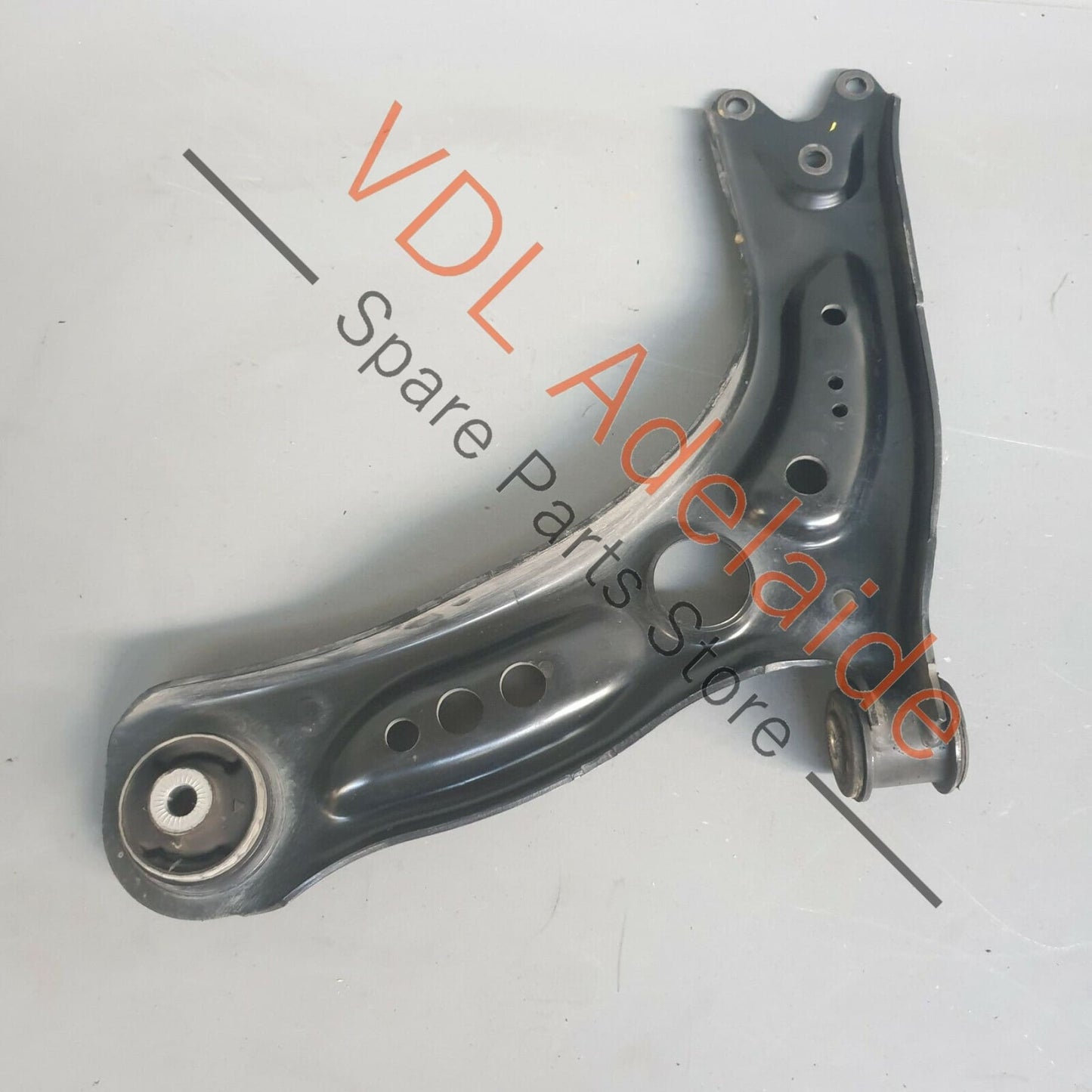 Audi S3 8V Front Lower Control Arm Wishbone LCA Right Side RHS 5Q0407152J