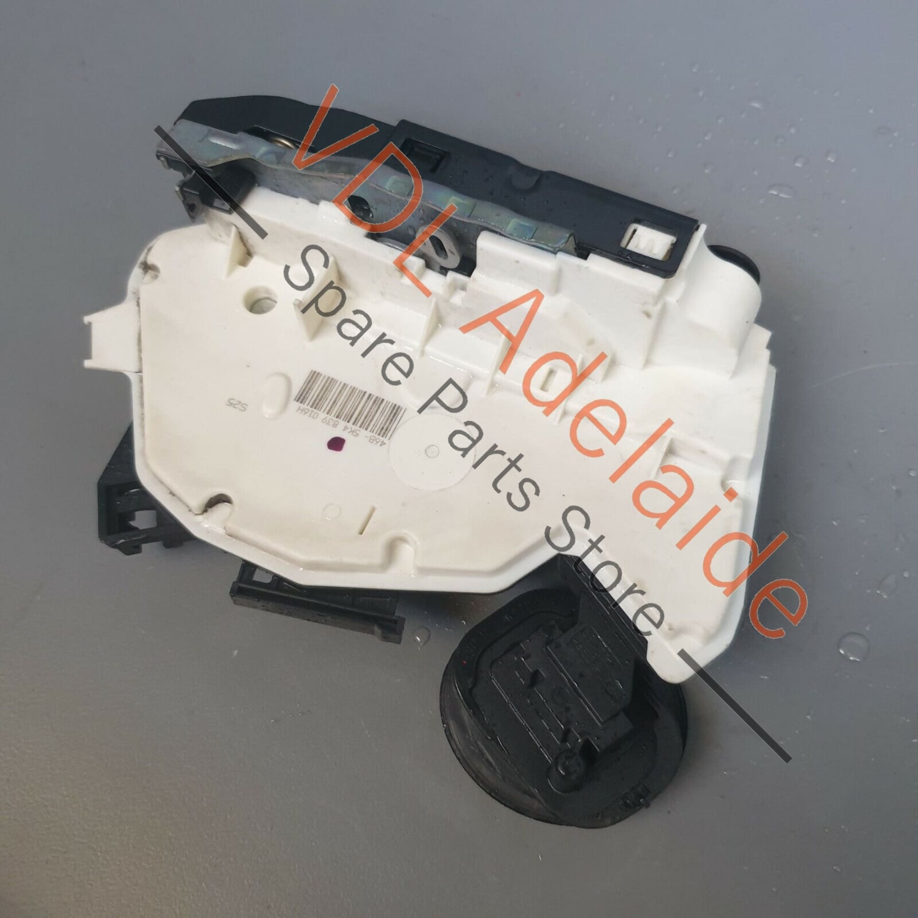 Volkswagen VW Golf Mk6 Rear Right Door Lock Mechanism 5K4839016H