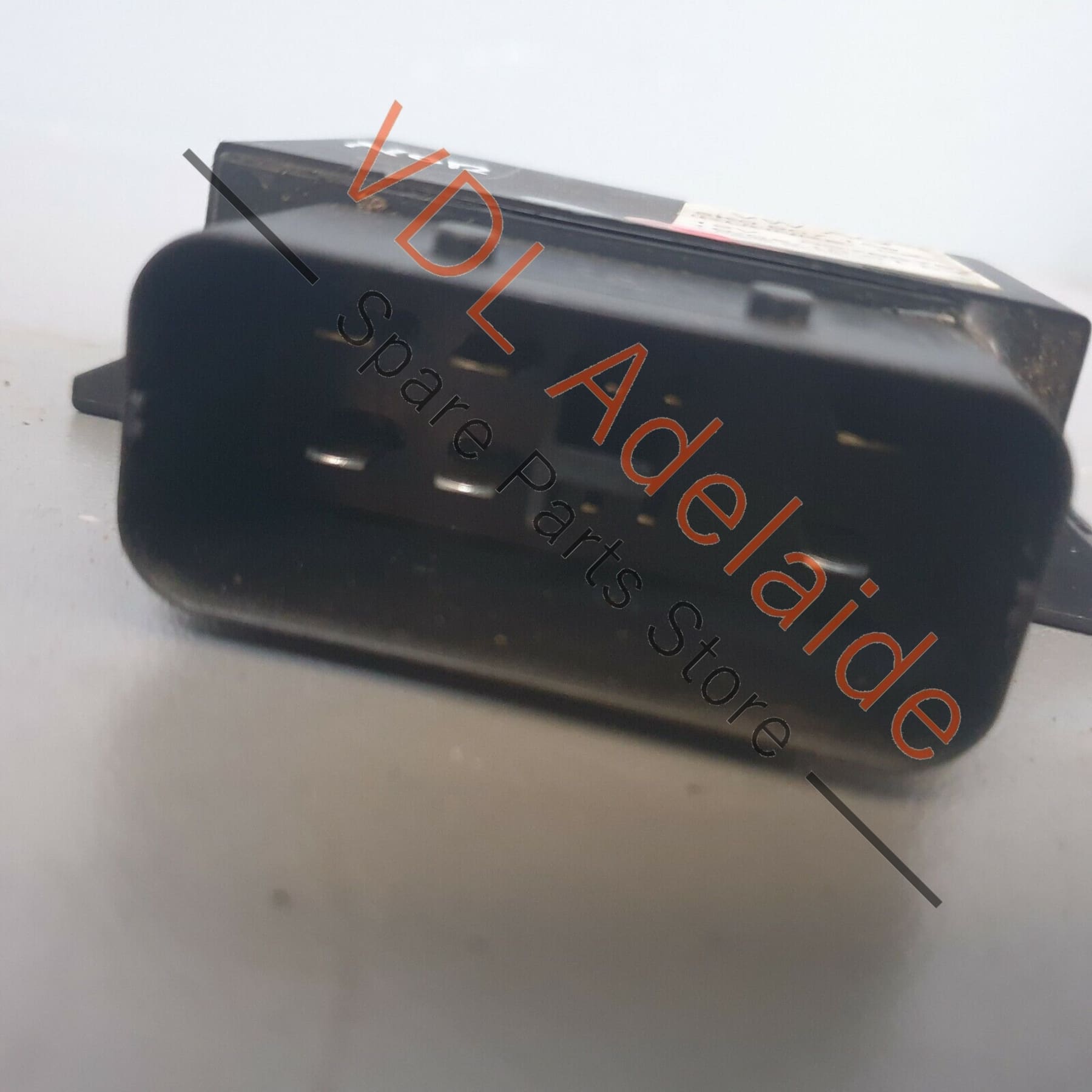 Volkswagen VW Golf GTi Mk6 Control Unit for Impact Sound 5K2906257A