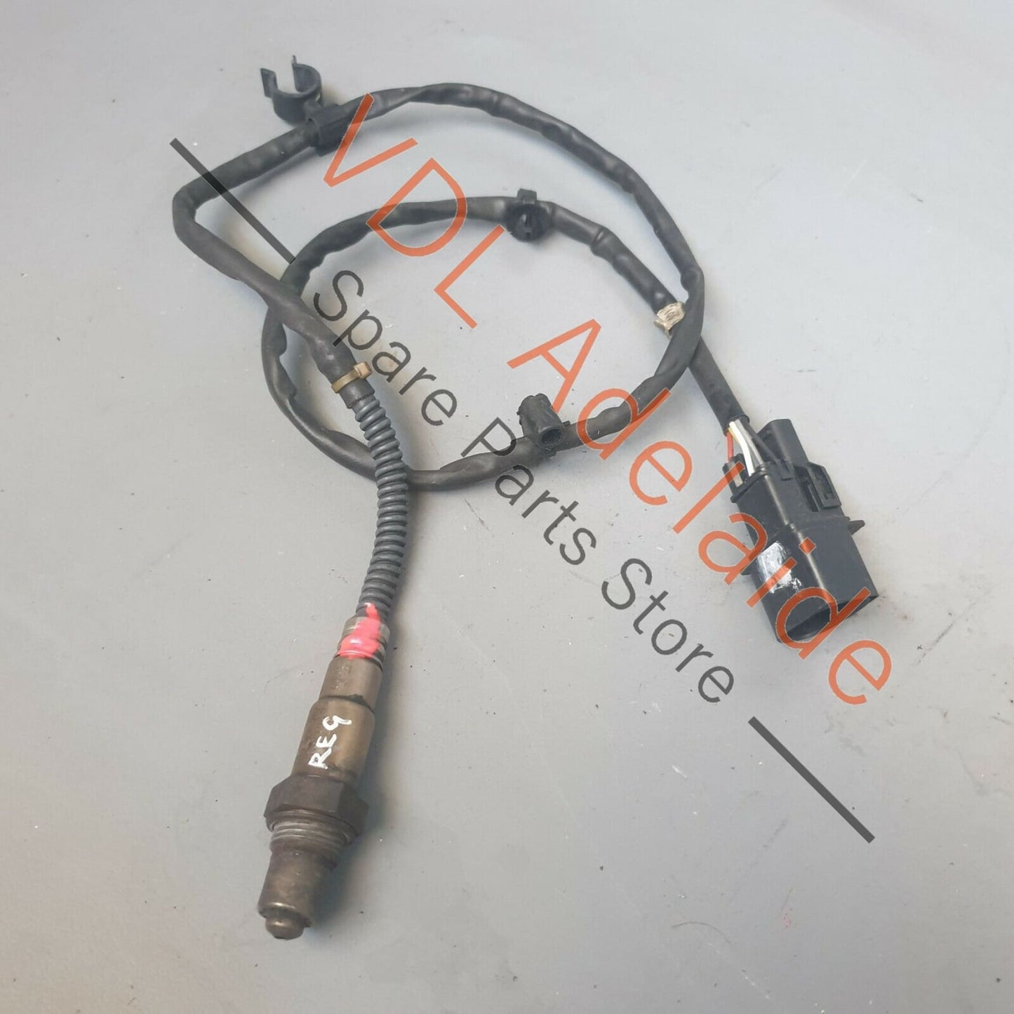 Volkswagen Touareg 7L Oxygen Sensor Lambda Probe O2 Pre-Cat Right Side Bank 07Z906262