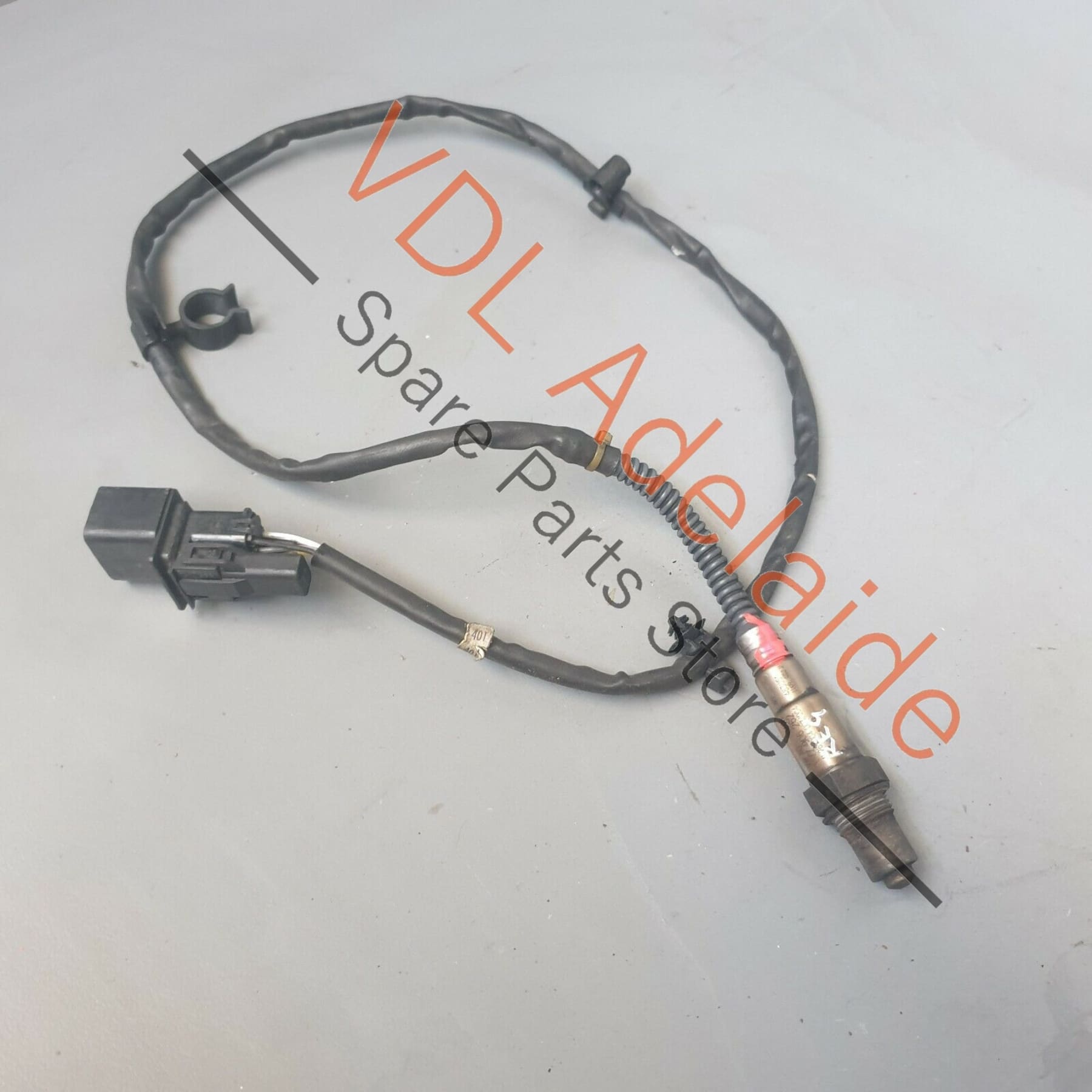 Volkswagen Touareg 7L Oxygen Sensor Lambda Probe O2 Pre-Cat Right Side Bank 07Z906262