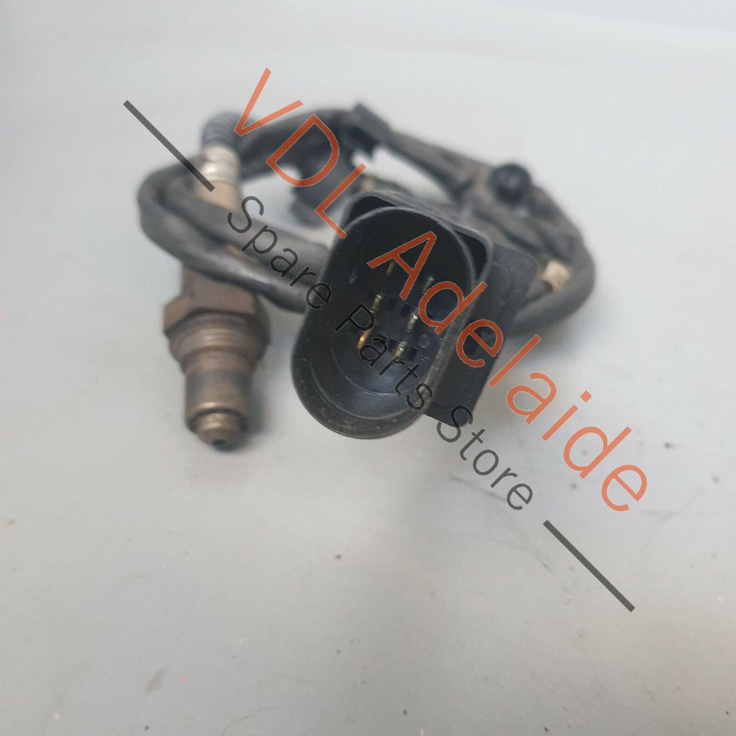 Volkswagen Touareg 7L Oxygen Sensor Lambda Probe O2 Pre-Cat Right Side Bank 07Z906262