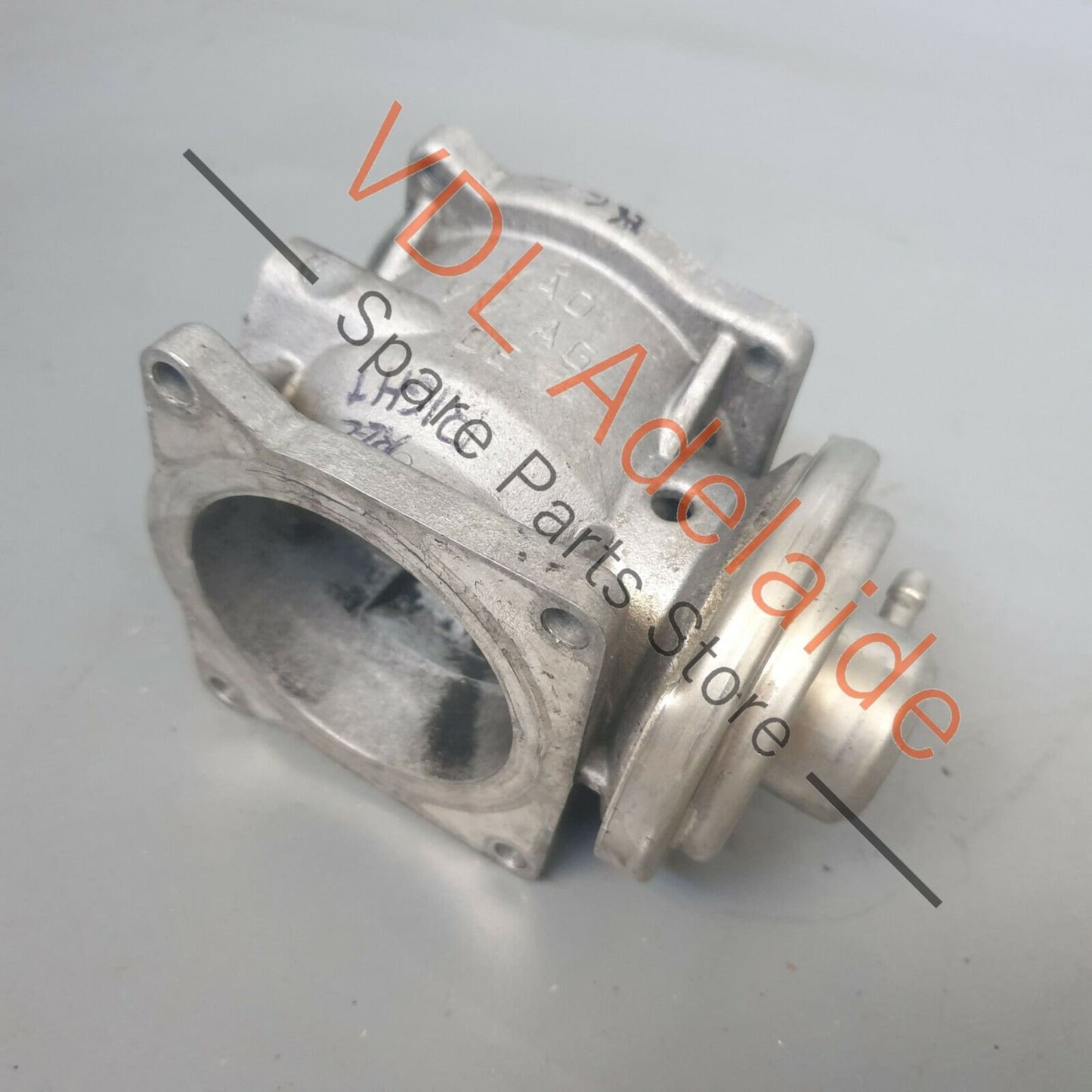 Volkswagen Touareg 7L V10 5.0 AYH EGR Exhaust Gas Recirculation Valve 07Z131501A 07Z131501A