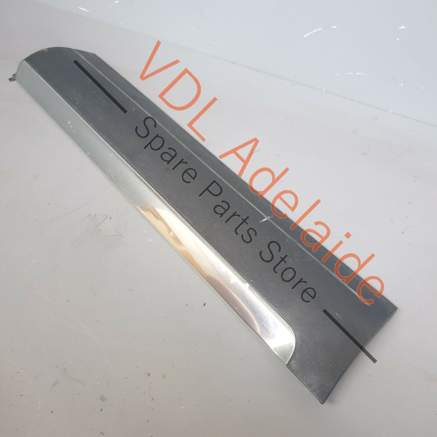 Volkswagen Touareg 7L Lower Exterior Door Cover Moulding Bump Strip Right Rear 7L6839788G