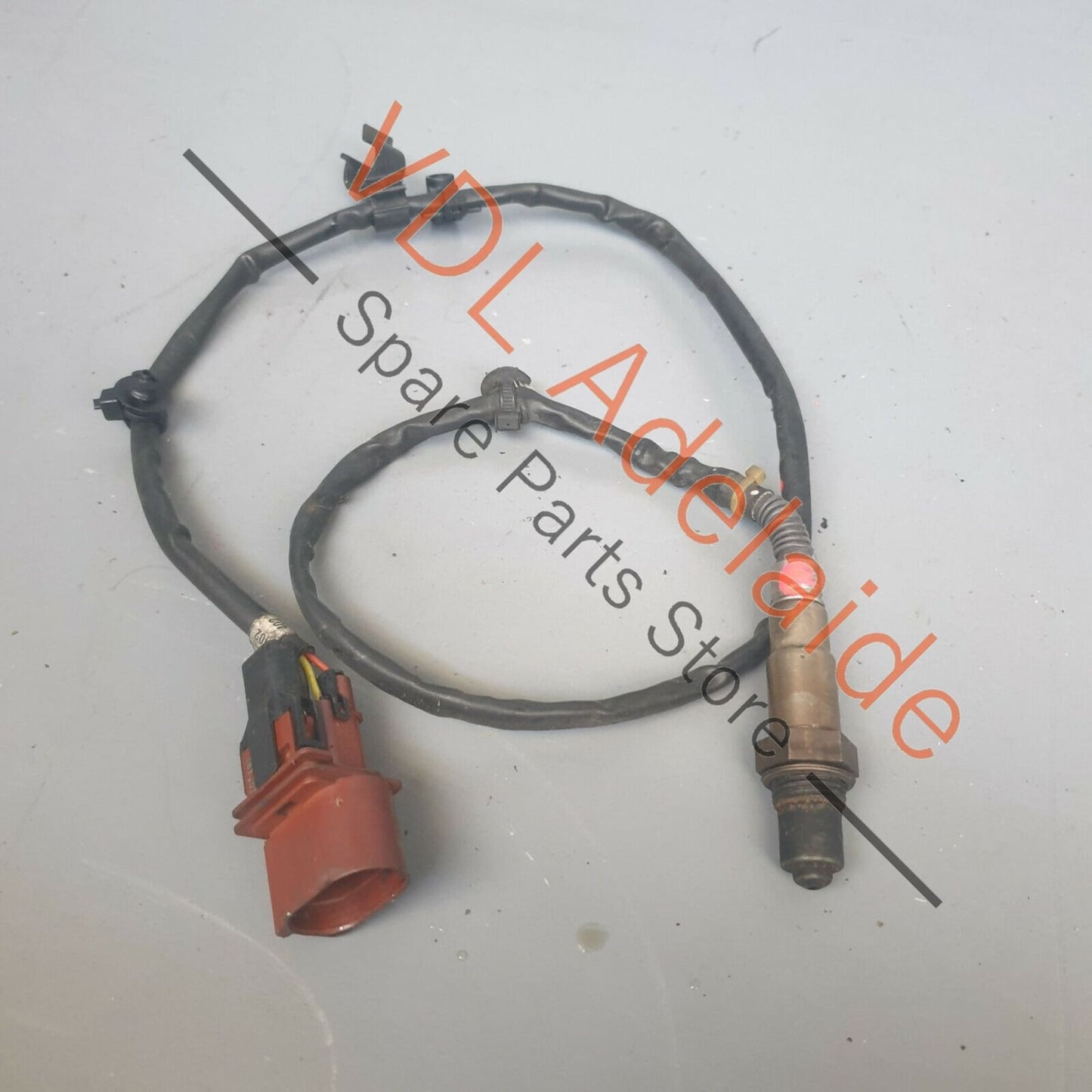 Volkswagen Touareg 7L Oxygen Sensor Lambda Probe O2 Pre-Cat Left Side Bank 07Z906262A