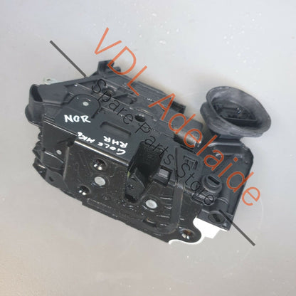 Volkswagen VW Golf Mk6 6 Rear Right Door Lock Mechanism 5K4839016H