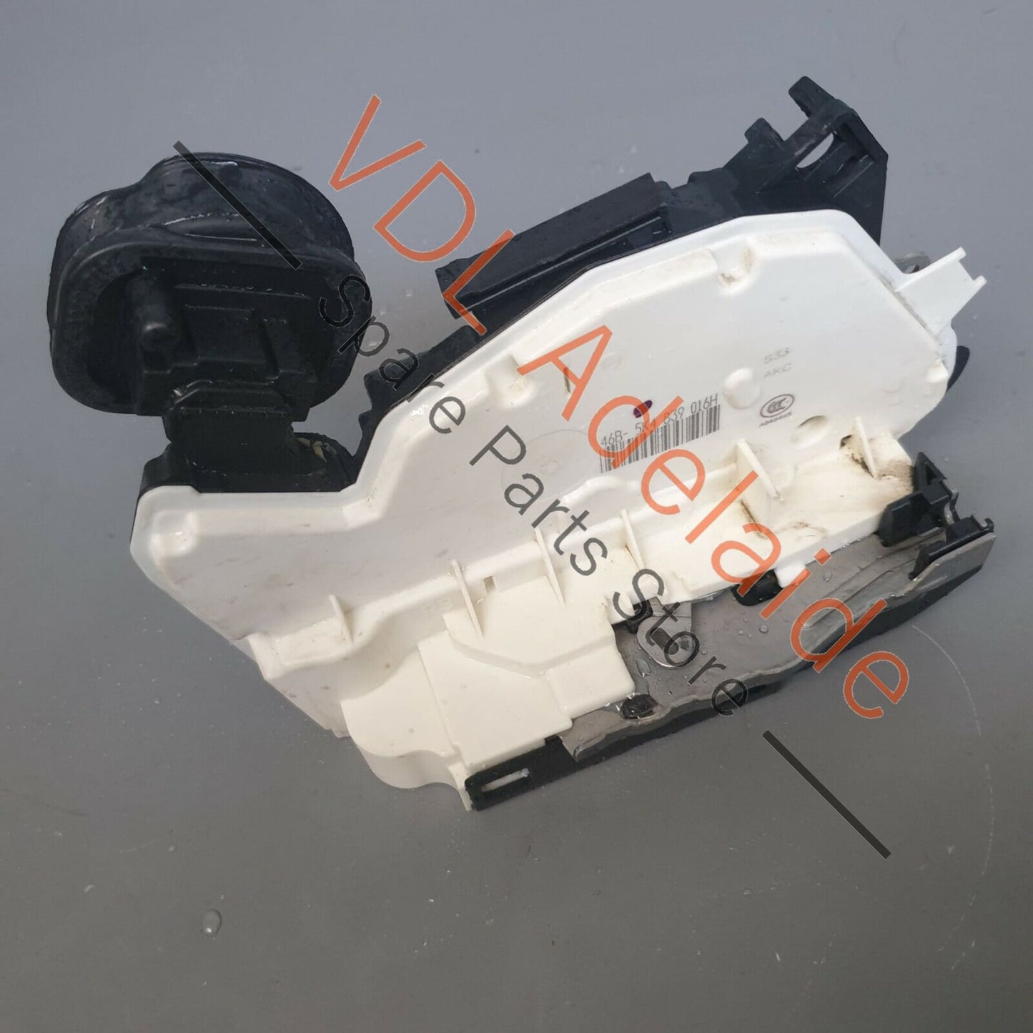 Volkswagen VW Golf Mk6 6 Rear Right Door Lock Mechanism 5K4839016H