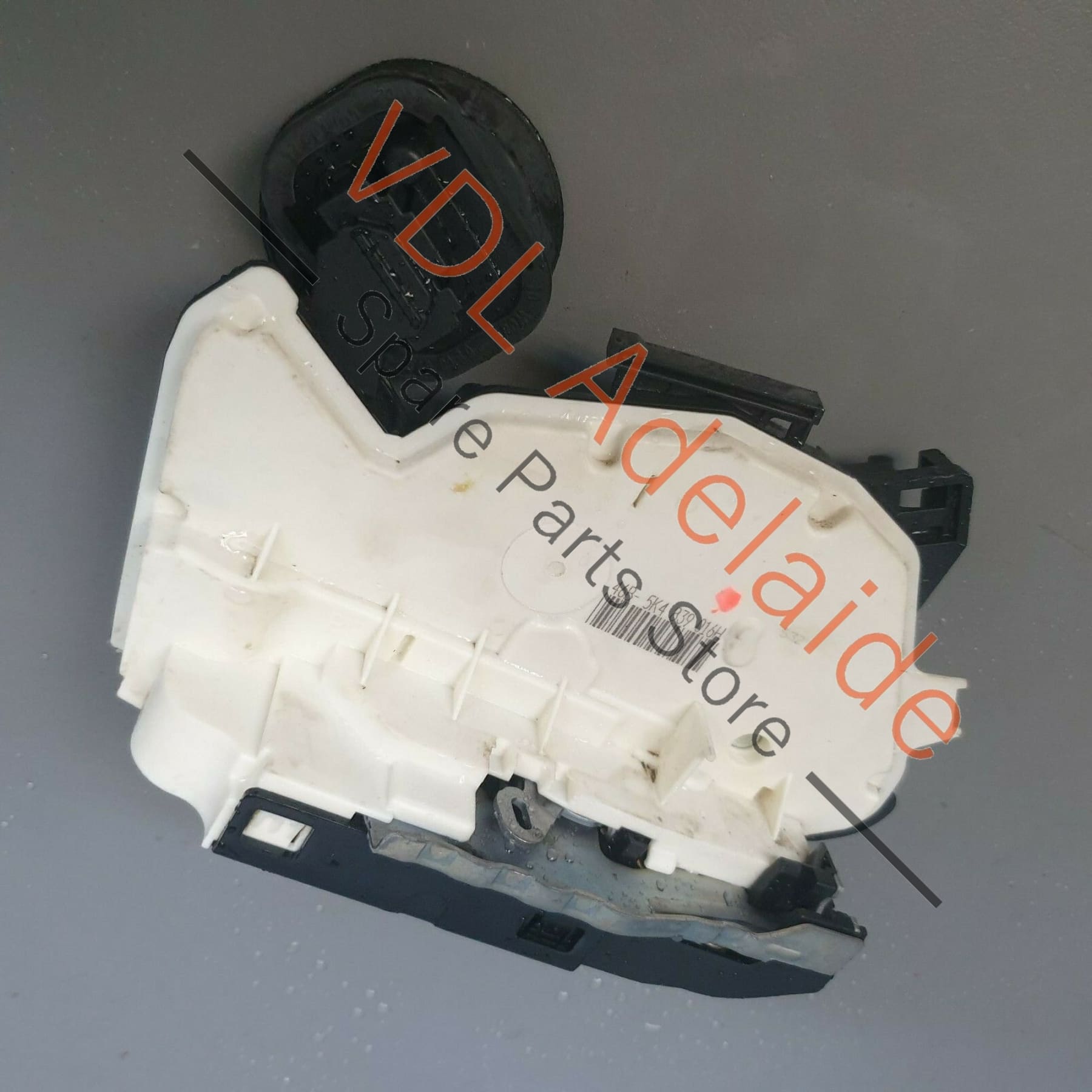 VW Volkswagen Golf 6 MK6 Rear Right Door Lock Mechanism 5K4839016H