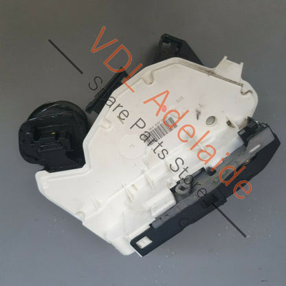 VW Volkswagen Golf 6 MK6 5K4839016H Rear Right Door Lock Mechanism