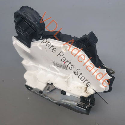 VW Volkswagen Golf 6 Mk6 Rear Right Door Lock Mechanism 5K4839016H