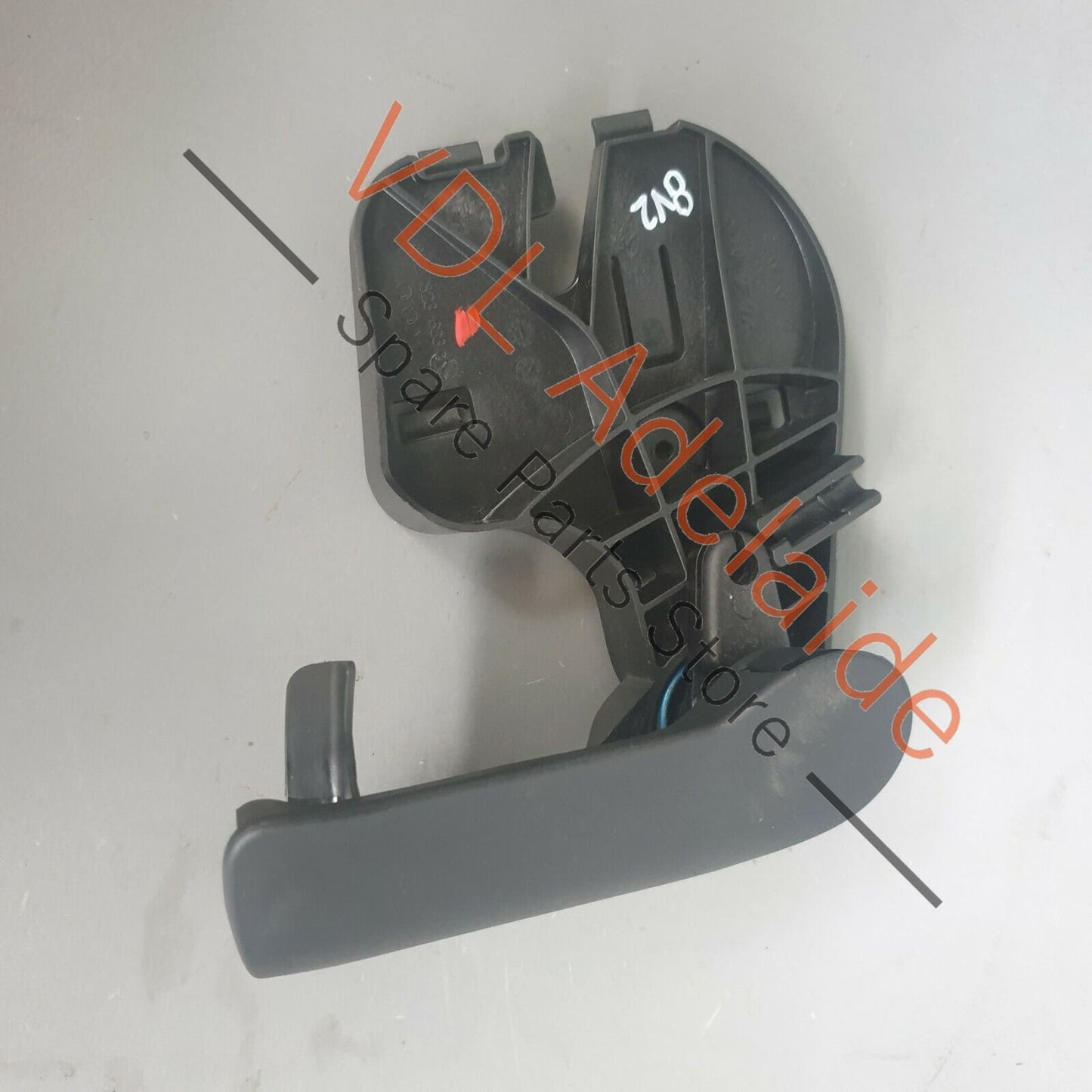 Audi S3 8V Bonnet Release Lever Pull Handle for RHD