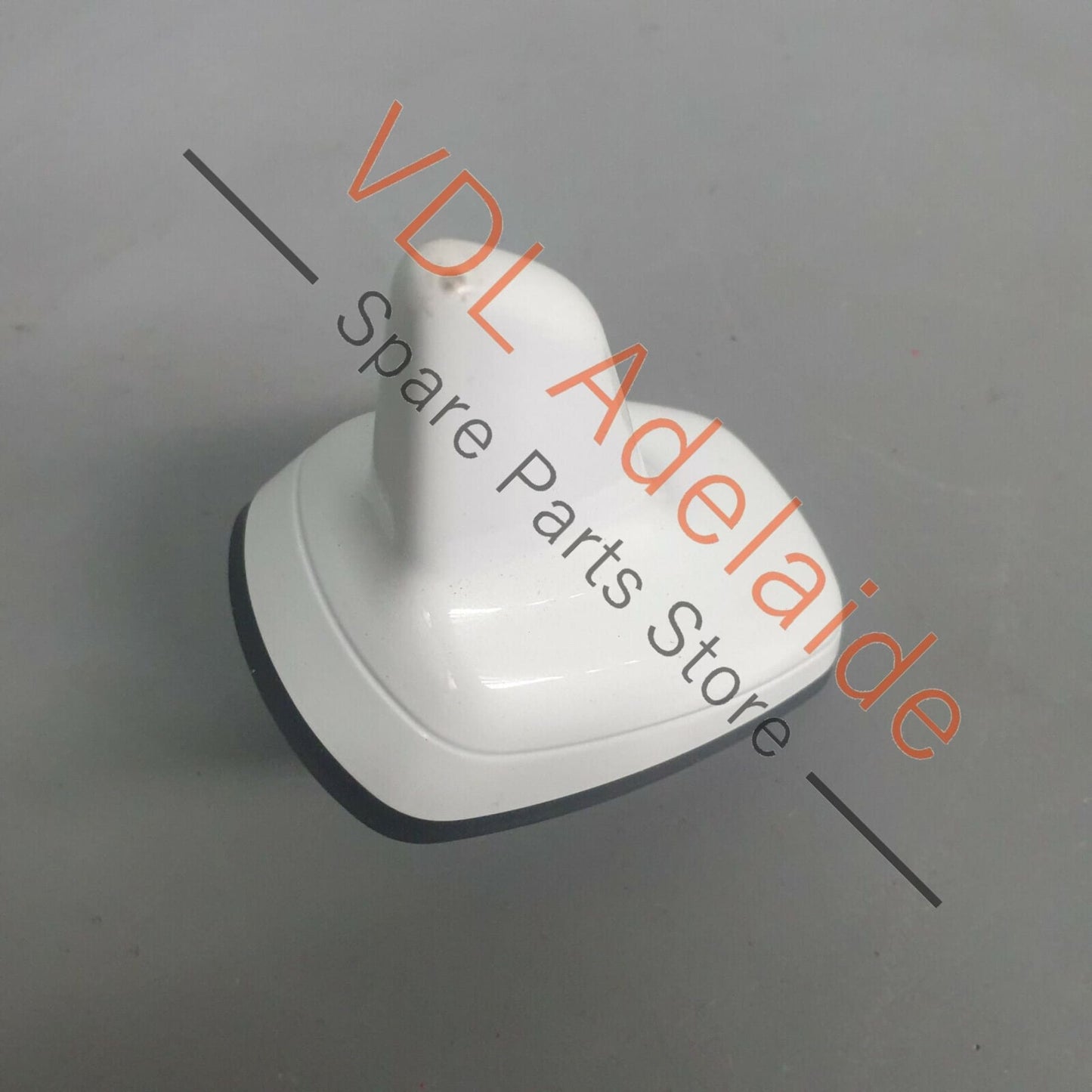 Audi S3 8V Roof Mounted Shark Fin Aerial Antenna Glacier White 2Y2Y