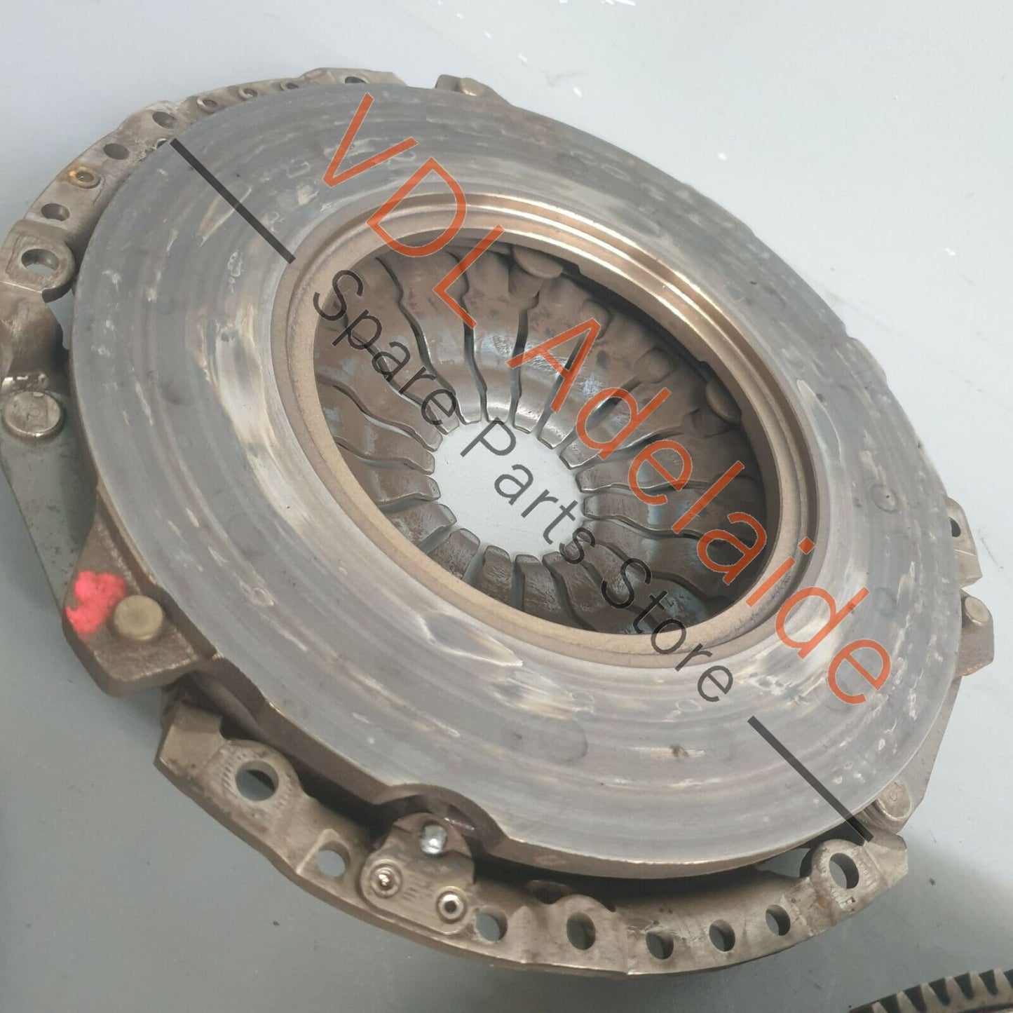 Audi S3 8V Manual Pressure Plate Clutch Plate and Flywheel Assembly