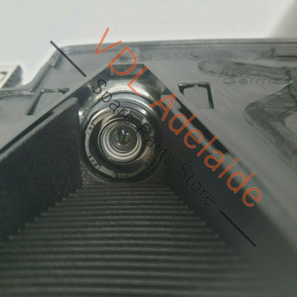 Audi S3 8V Forward Facing Camera for Traffic Sign Recognition Windscreen Mounted