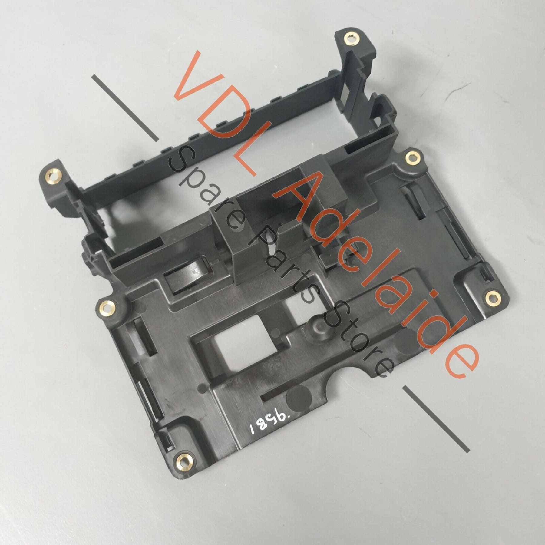 Genuine OEM Porsche Macan GTS 95B Display Screen Support Frame Bracket 95B035464