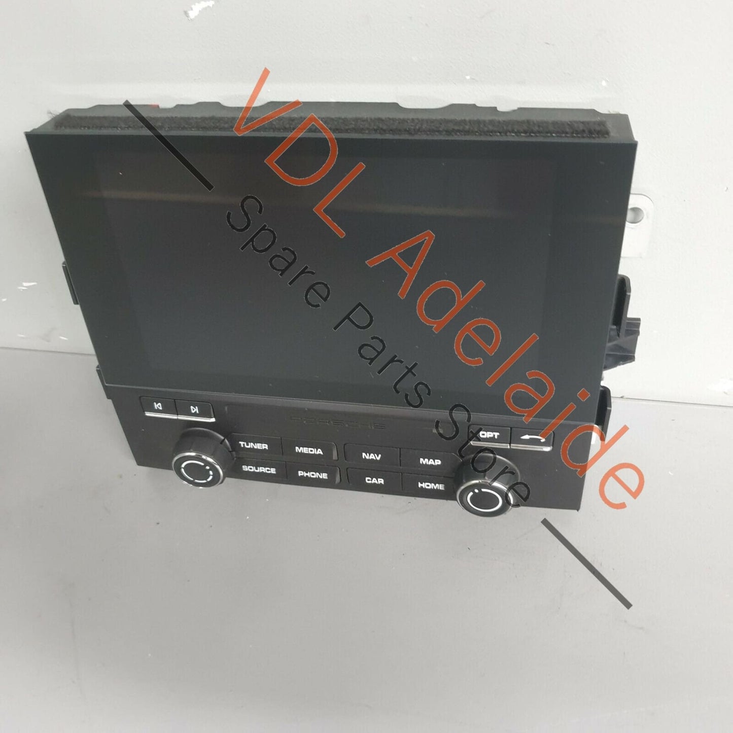 Genuine OEM Porsche Macan GTS 95B Display Screen ABT High 95B919606BDML