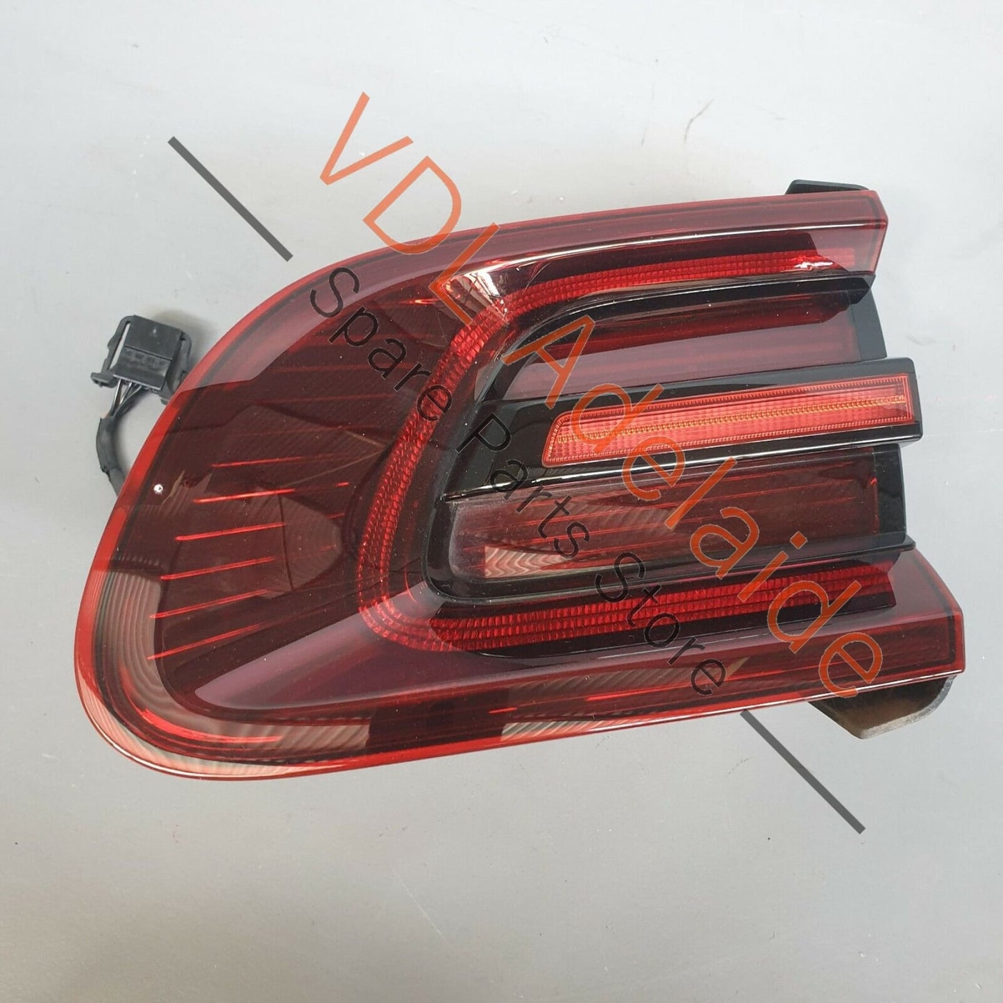 Genuine OEM Porsche Macan GTS 95B Rear Right RHS Inner Tail Light 95B945094B