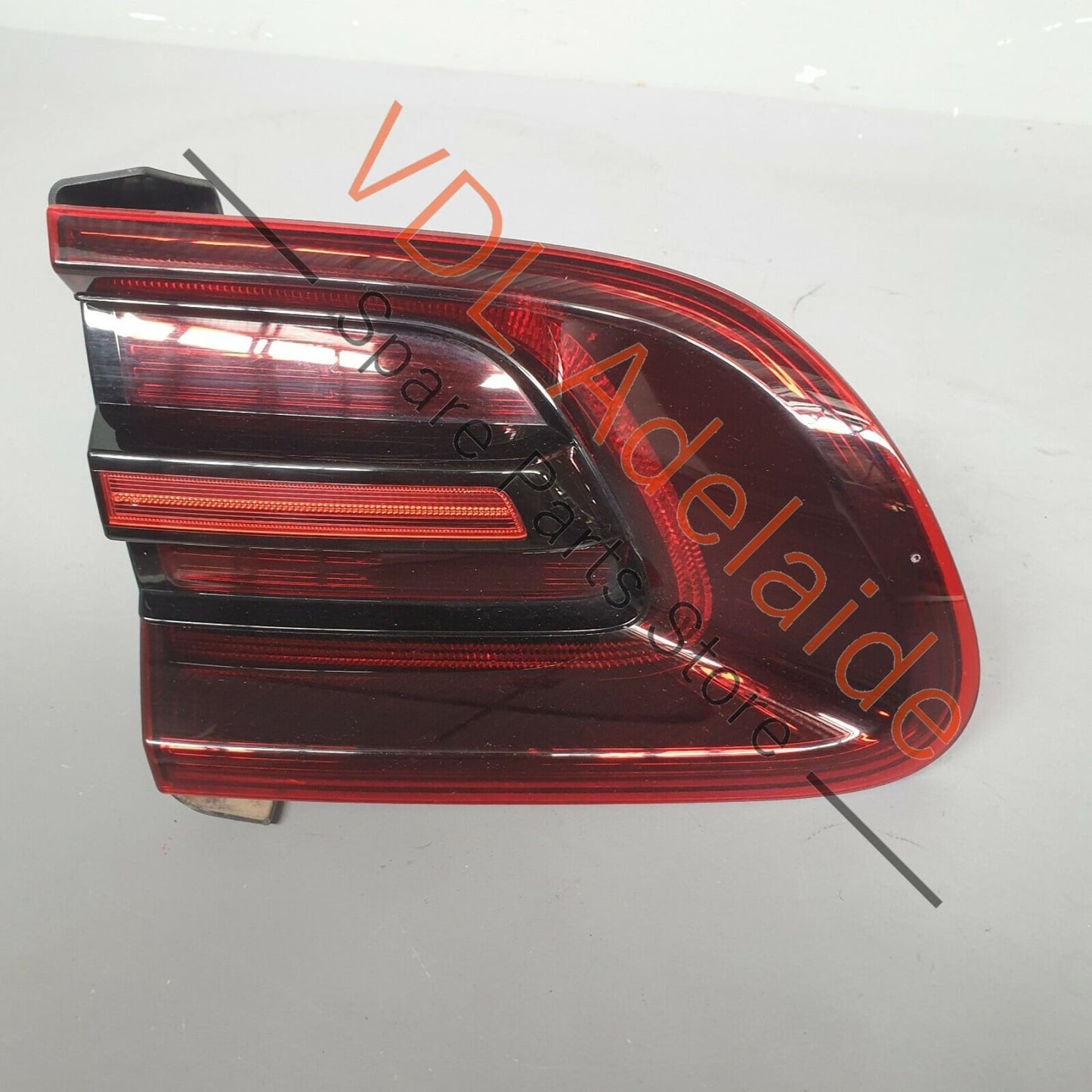 Genuine OEM Porsche Macan GTS 95B Rear Left LHS Inner Tail Light 95B945093B