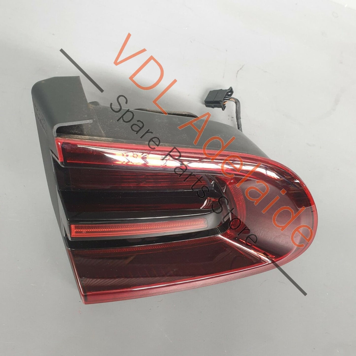 Genuine OEM Porsche Macan GTS 95B Rear Left LHS Inner Tail Light 95B945093B