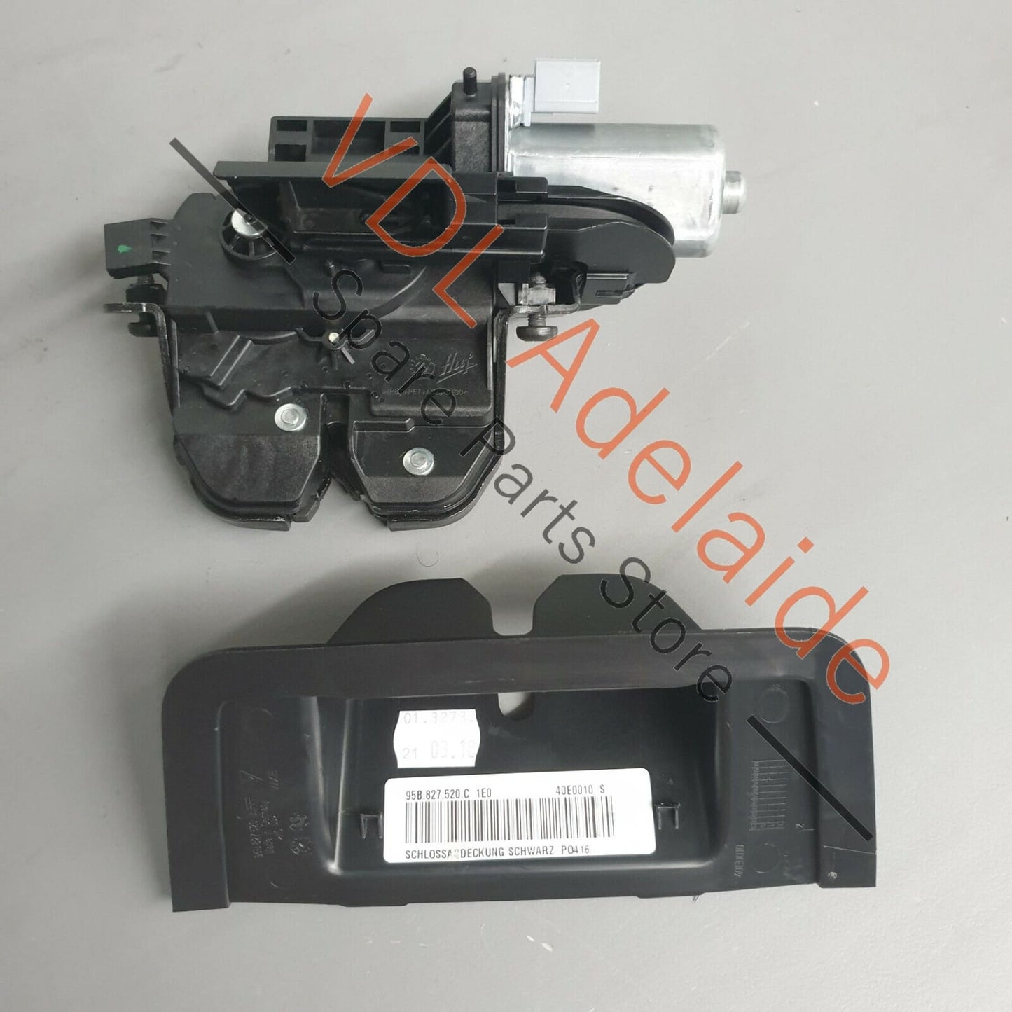 Porsche Macan 95B Rear Windscreen Wiper Motor 95B827505 95B827505