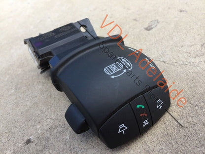 Renault Megane 3 III Media Radio Volume Control Switch Stalk 255524291R MON 255524291R