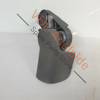 Porsche Macan 95B Right Side Bonnet Hood Release Handle Actuating Lever for RHD 8T2823533B