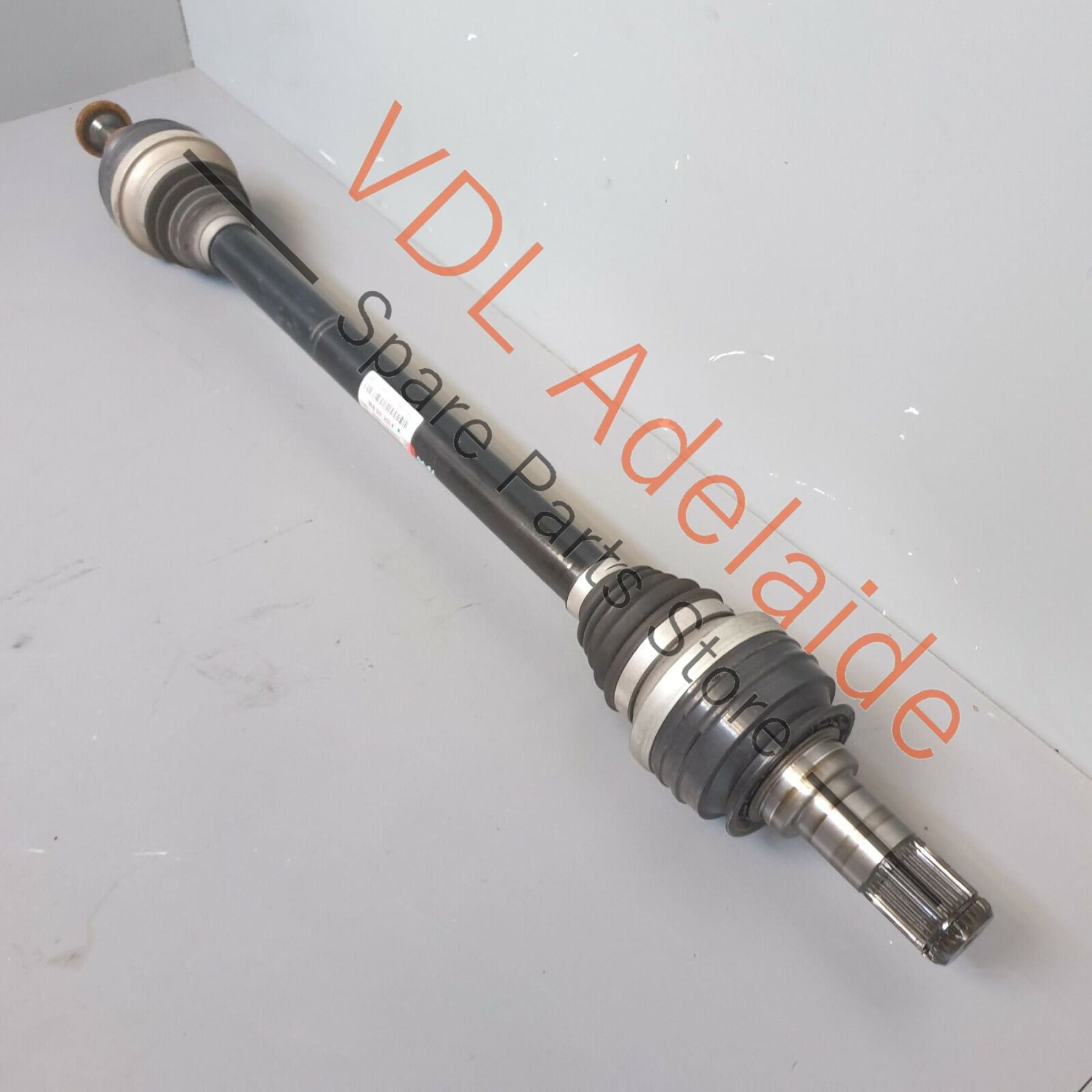 Macan Rear Diff Porsche Macan 95B Rear Drive Shaft CV Axle for 2.0 & 3.0 Without Diff ...