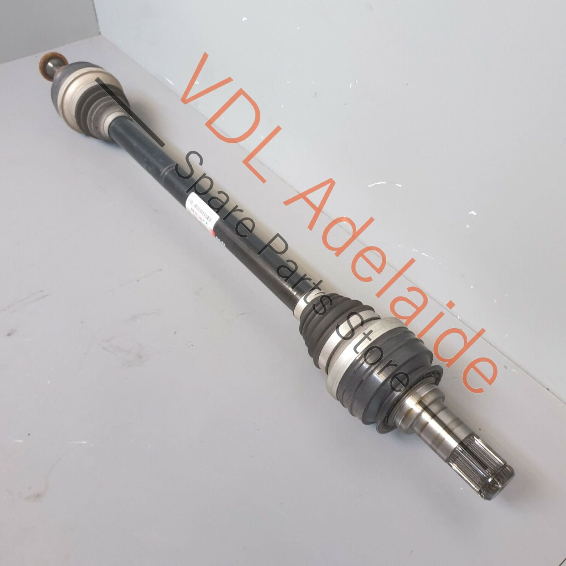 Porsche Macan 95B Rear Drive Shaft CV Axle for 2.0 & 3.0 Without Diff Lock & LSD 95B501203K