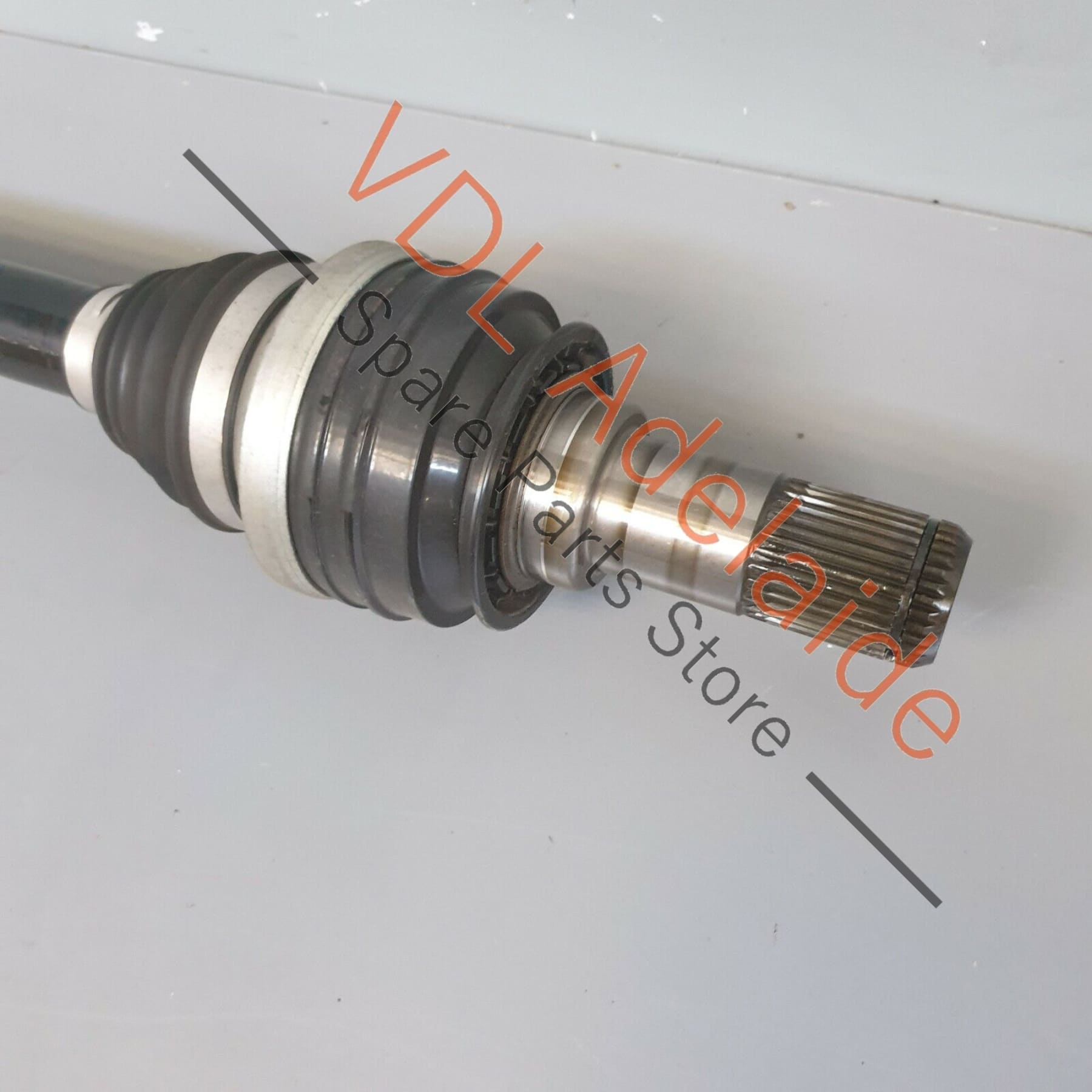 Porsche Macan 95B Rear Drive Shaft CV Axle for 2.0 & 3.0 Without Diff Lock & LSD 95B501203K