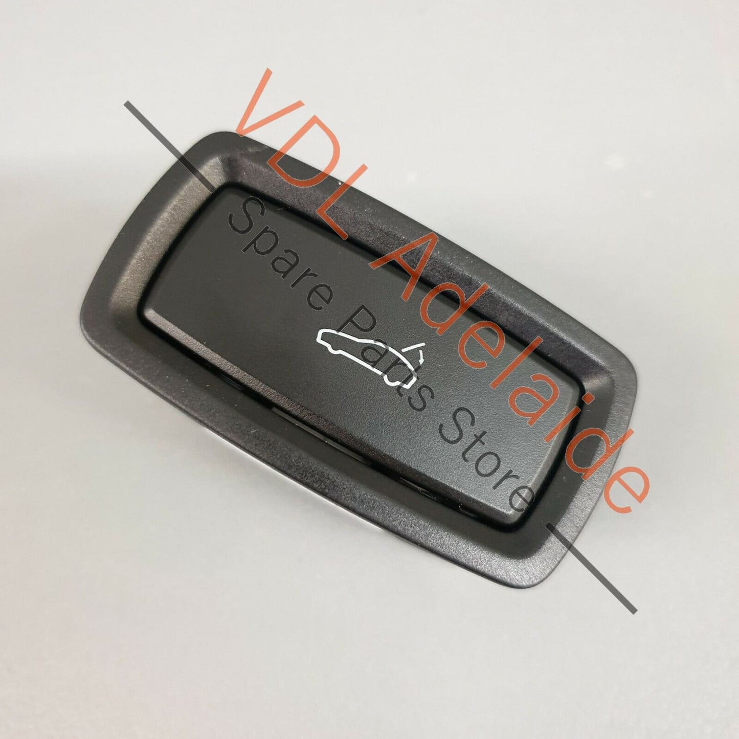 Genuine Porsche Lift Gate Button for Rear Boot Trunk Lid Release Open Close 7PP959832H