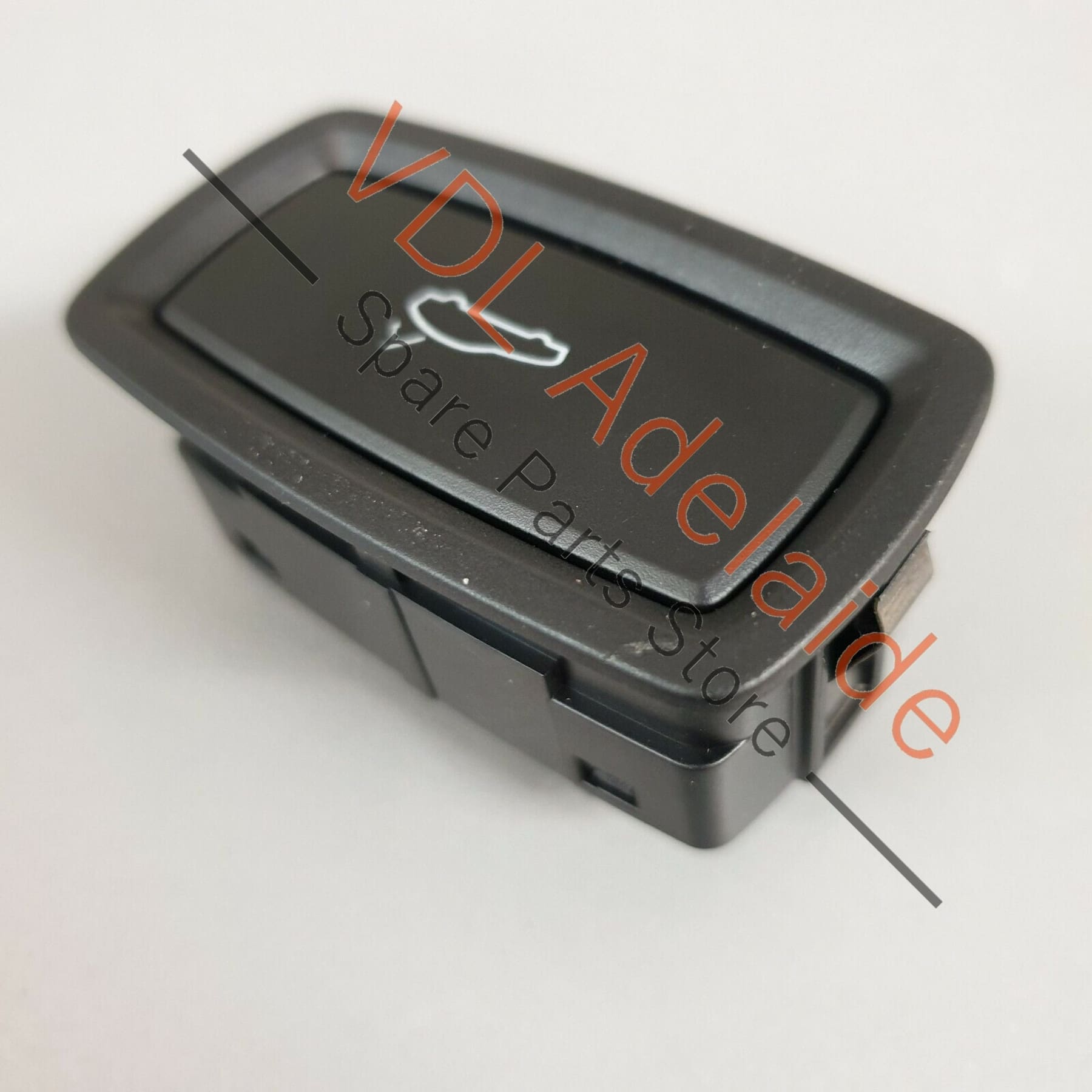 Genuine Porsche Lift Gate Button for Rear Boot Trunk Lid Release Open Close 7PP959832H