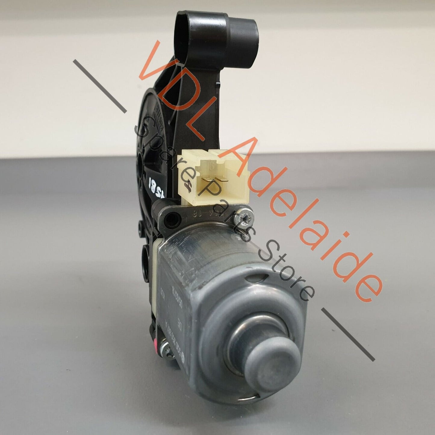 Porsche Macan 95B Power Window Regulator Motor Rear Left 5Q0959801A 5Q0959801A