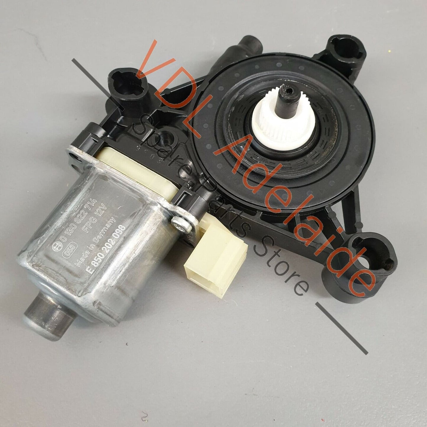 Porsche Macan 95B Power Window Regulator Motor Rear Right 5Q0959802A 5Q0959802A