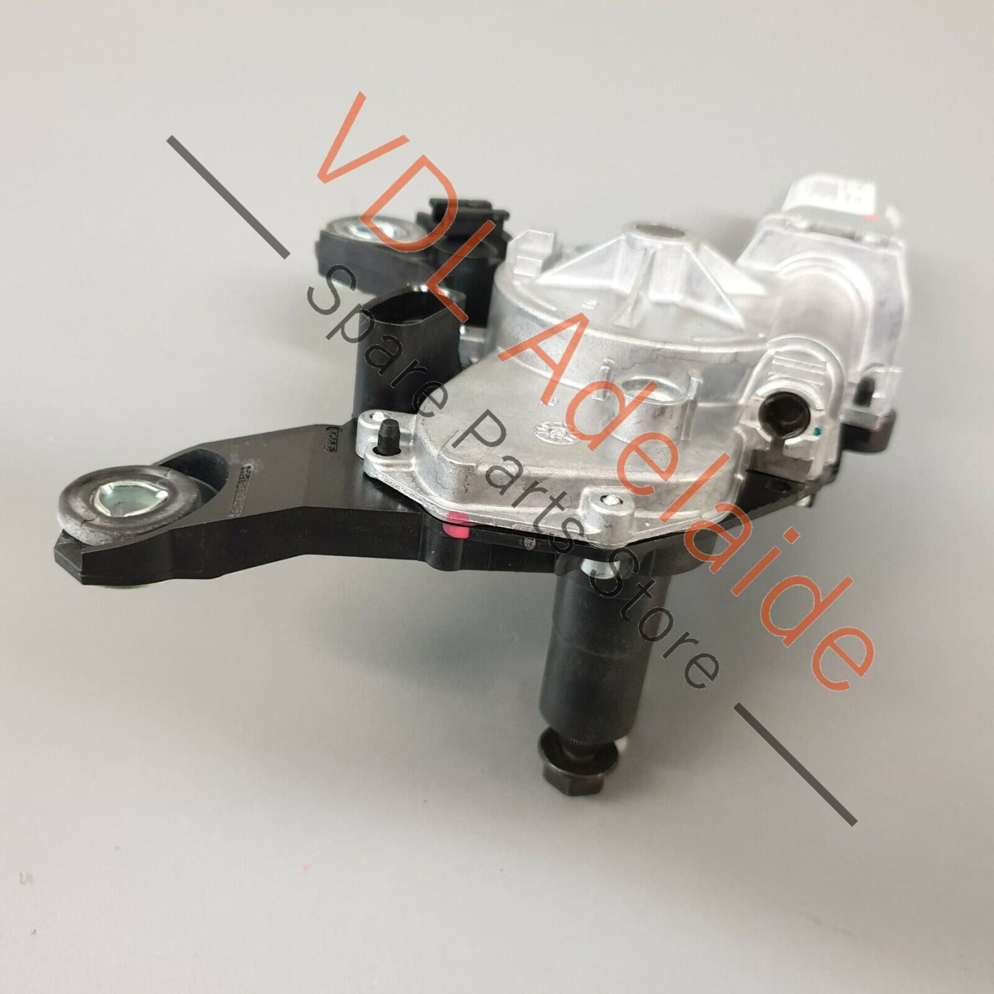 Porsche Macan 95B Rear Windscreen Wiper Motor 95B955711