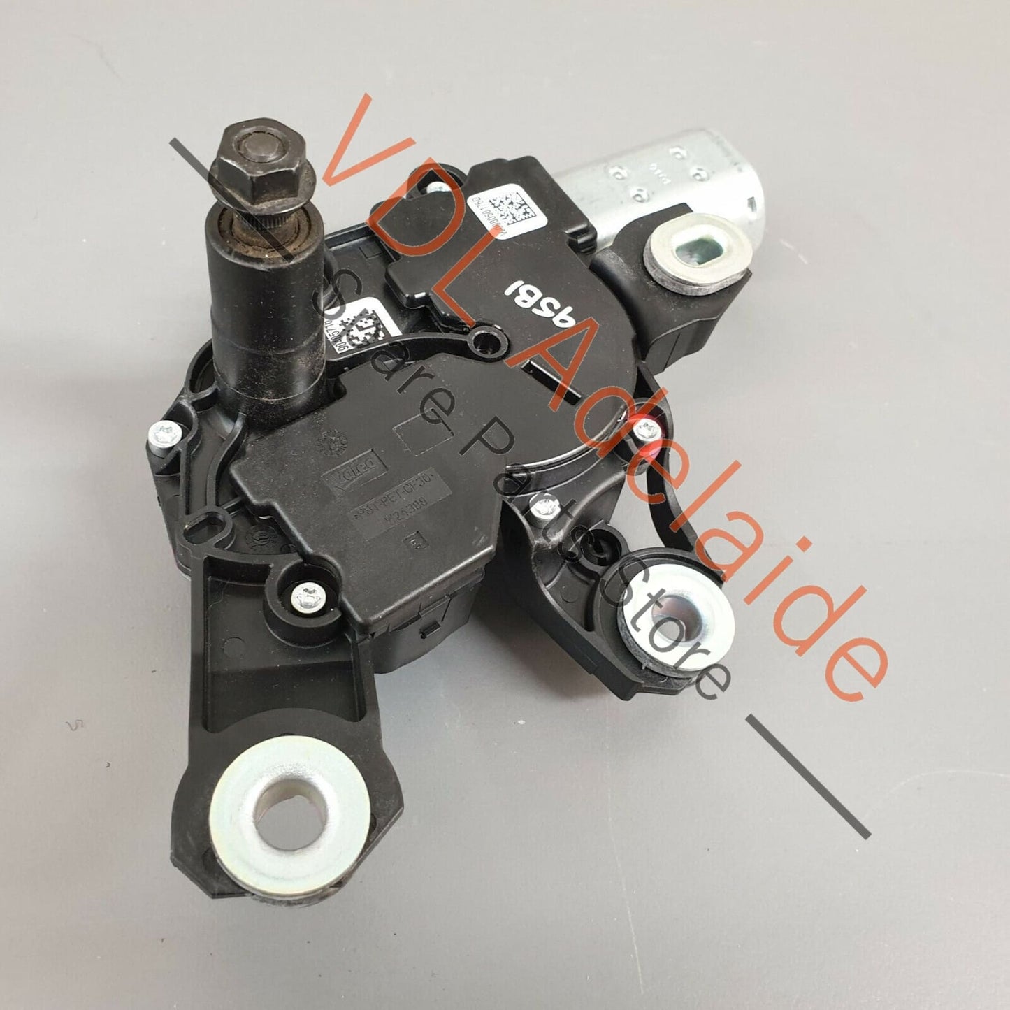 Porsche Macan 95B Rear Windscreen Wiper Motor 95B955711