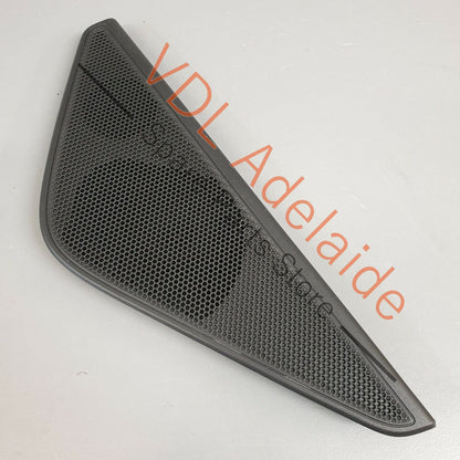 Porsche Macan 95B Rear Door Speaker Cover Trim 95B035793 95B0357931E0