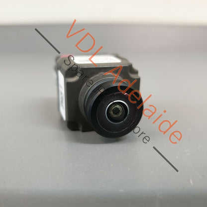 Porsche Macan 95B Real Top View Camera 5Q0980546A Front or Rear or Mirror Mount 5Q0980546A