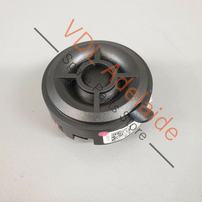 Porsche Macan 95B Front or Rear Door Speaker Treble Tweeter 7PP035411