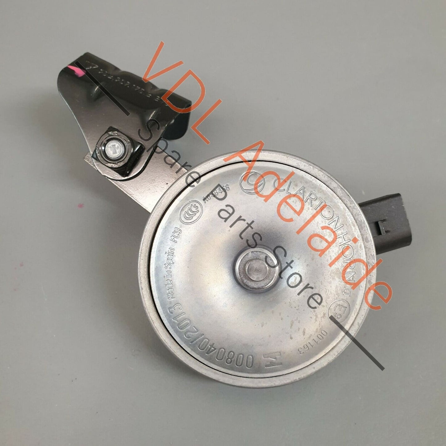 Porsche Macan 95B Signal Horn 410Hz 95b951097A 95b951097