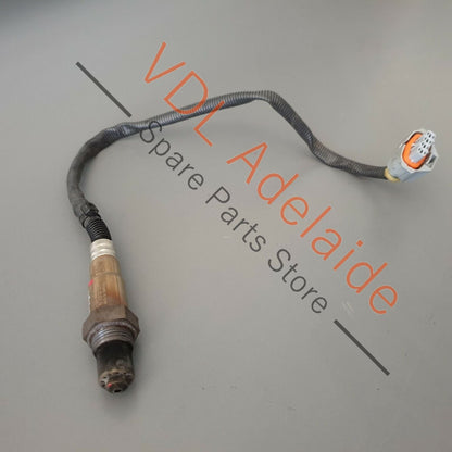 Porsche Macan 95B Lambda Probe O2 Oxygen Sensor Left Side After Catalytic 95B906203A