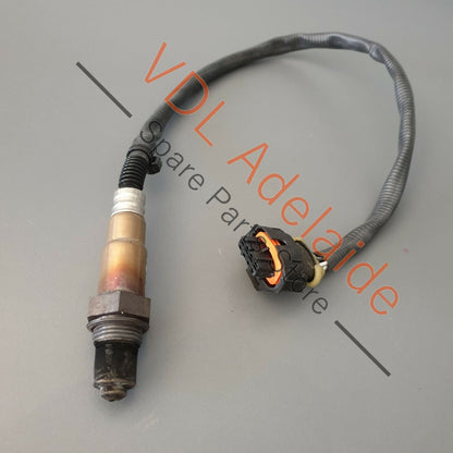 Porsche Macan 95B Lambda Probe O2 Oxygen Sensor Right Side After Catalytic 95B906203G